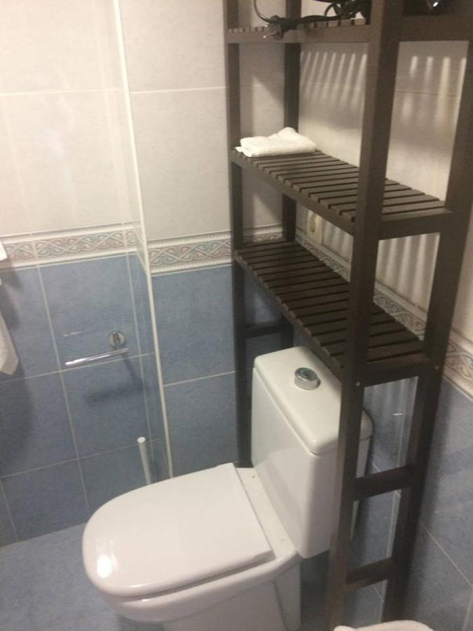 Zerka Ayuntamiento Apartamento Valência Exterior foto