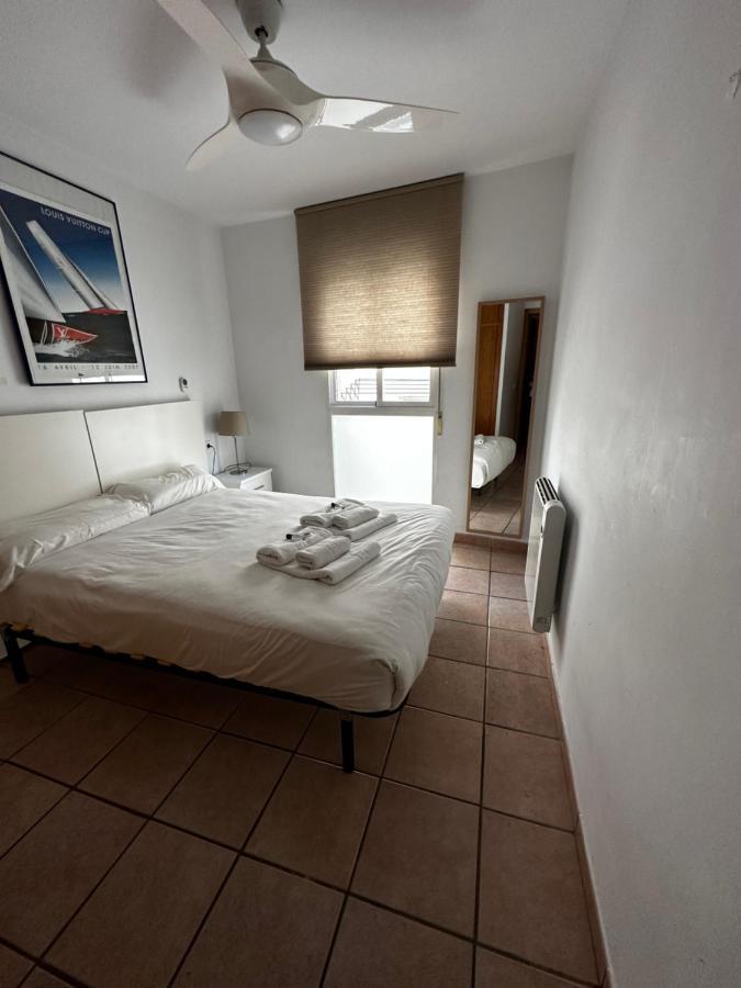 Zerka Ayuntamiento Apartamento Valência Exterior foto