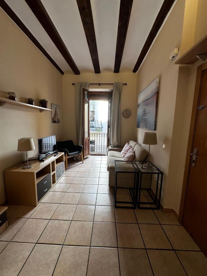Zerka Ayuntamiento Apartamento Valência Exterior foto